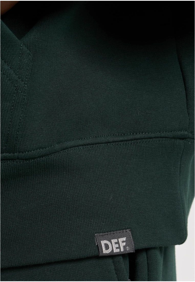 DEF Hoody - DEF - TTUDFHD178 - 489