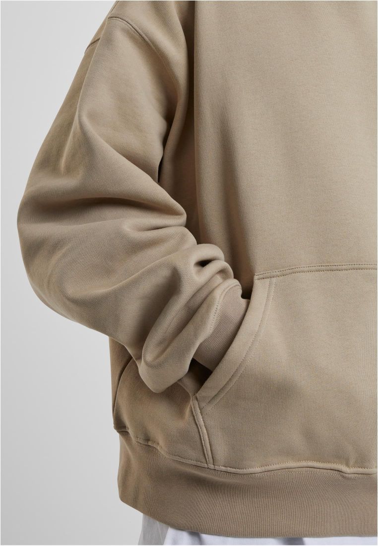 DEF Hoody - DEF - TTUDFHD178 - 788