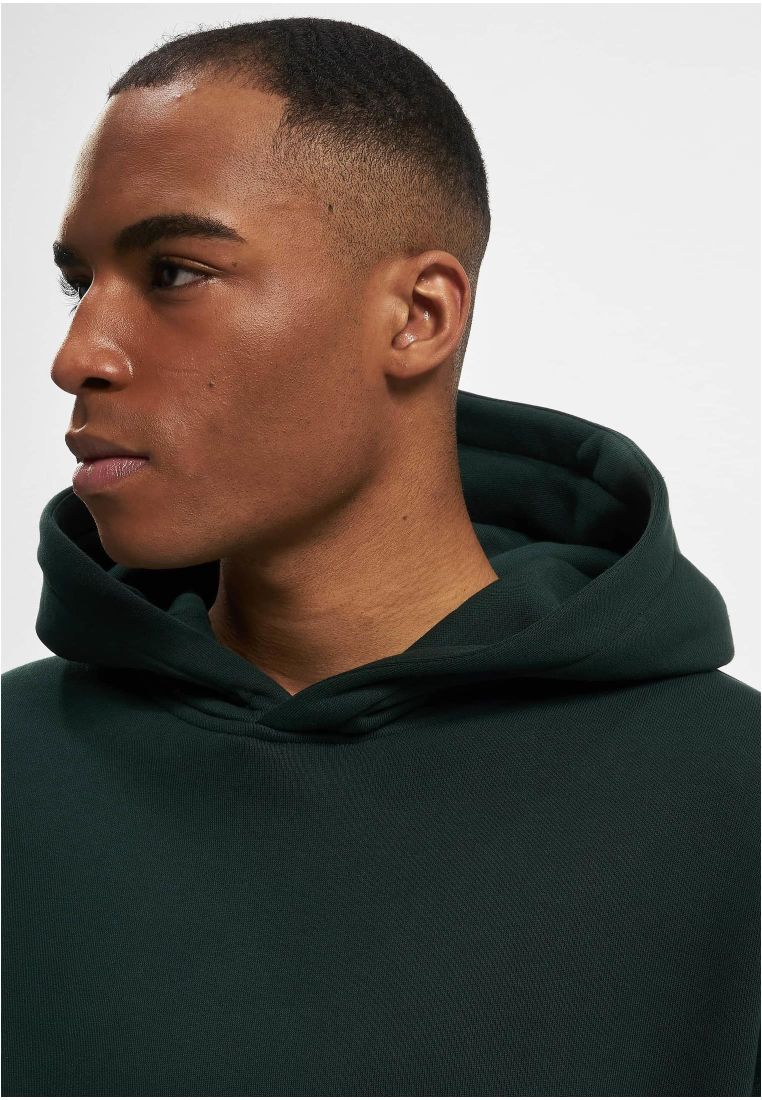 DEF Hoody - DEF - TTUDFHD178 - 491