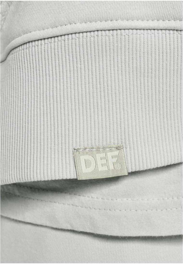 DEF Hoody - DEF - TTUDFHD178 - 1686