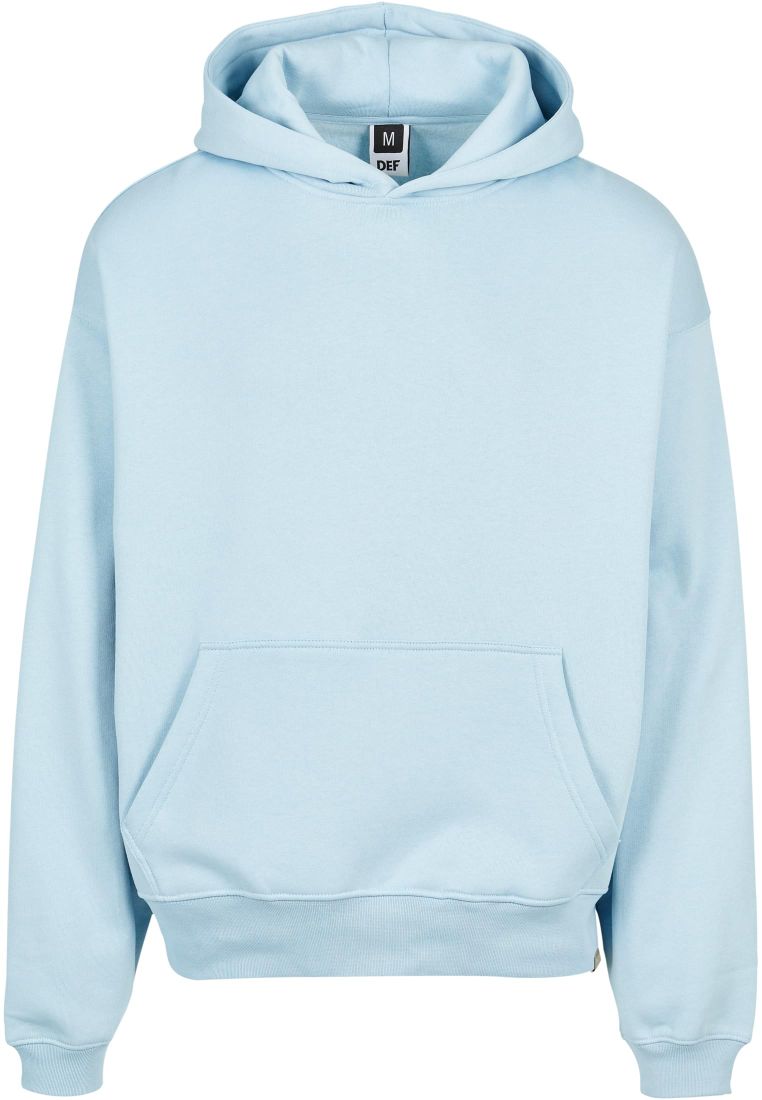 DEF Hoody - DEF - TTUDFHD178 - 182