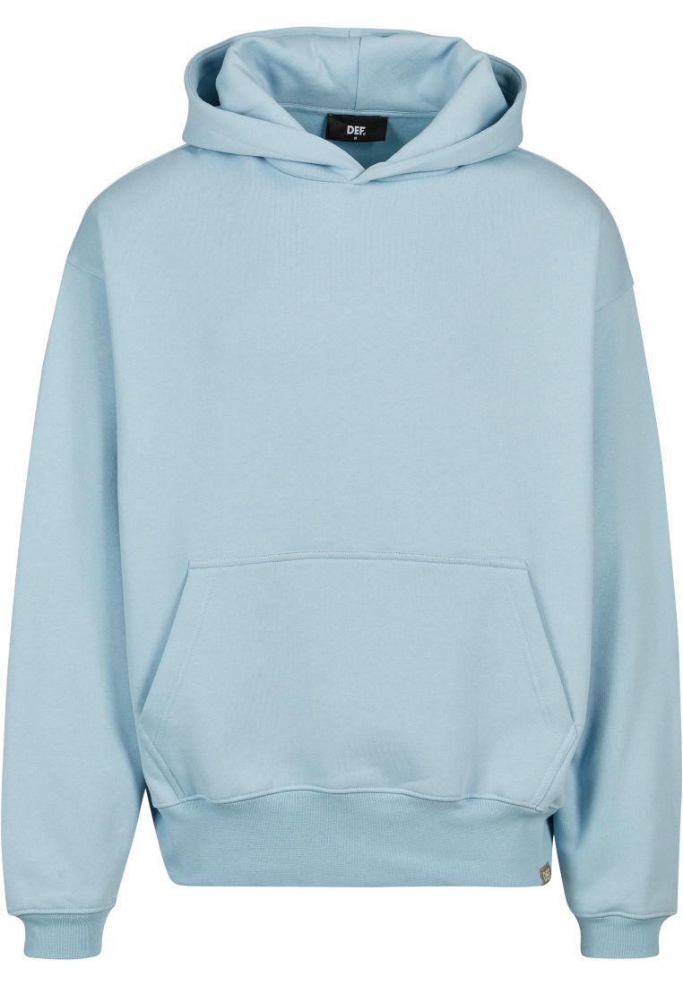 DEF Hoody - DEF - TTUDFHD178 - 482