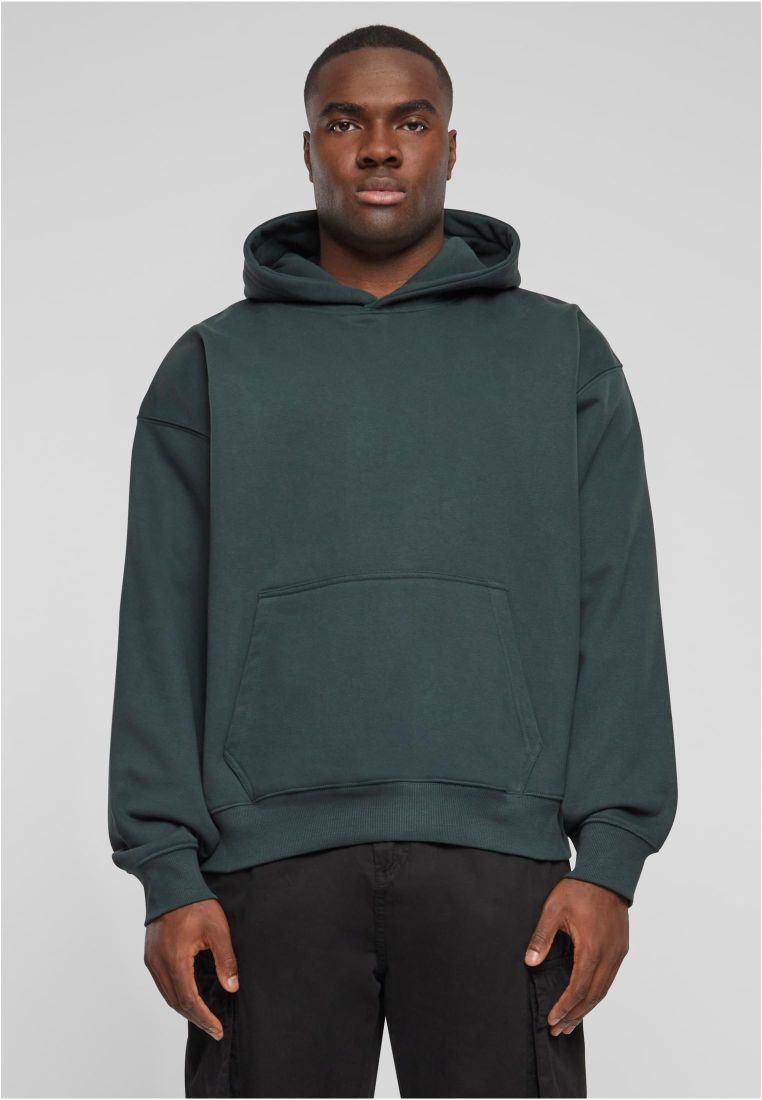 DEF Hoody DEFDEF -  - TTUDFHD180 - 1