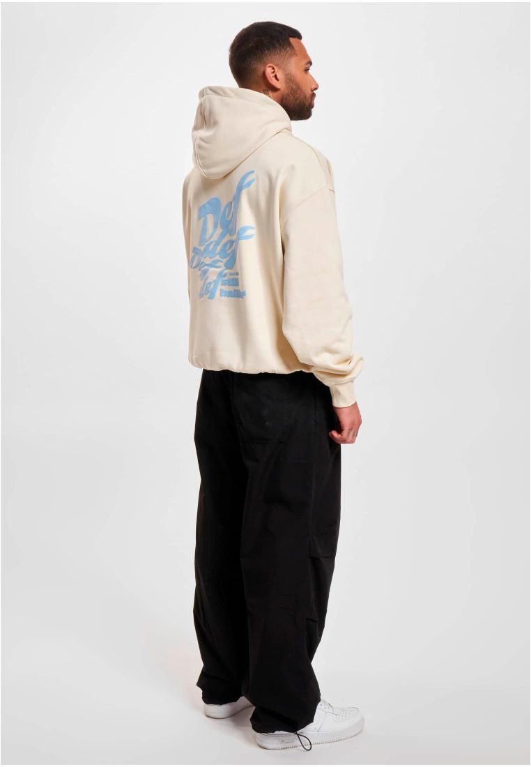 DEF Hoody DEFDEF -  - TTUDFHD180 - 38