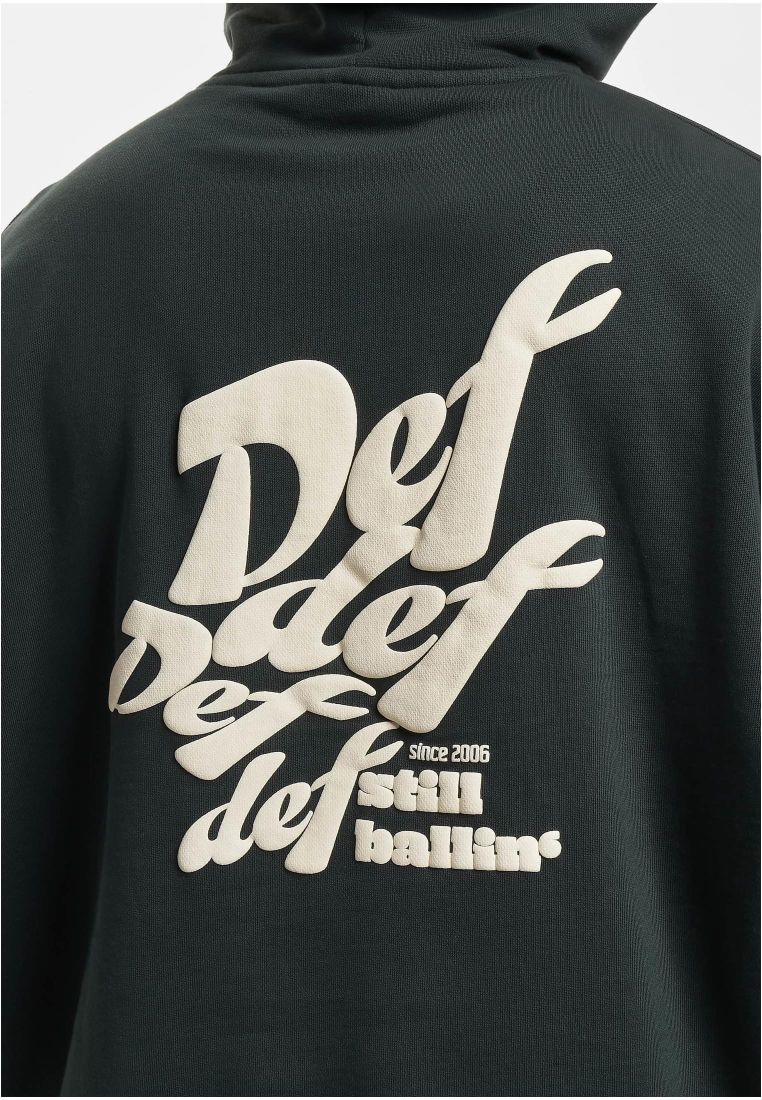 DEF Hoody DEFDEF -  - TTUDFHD180 - 6