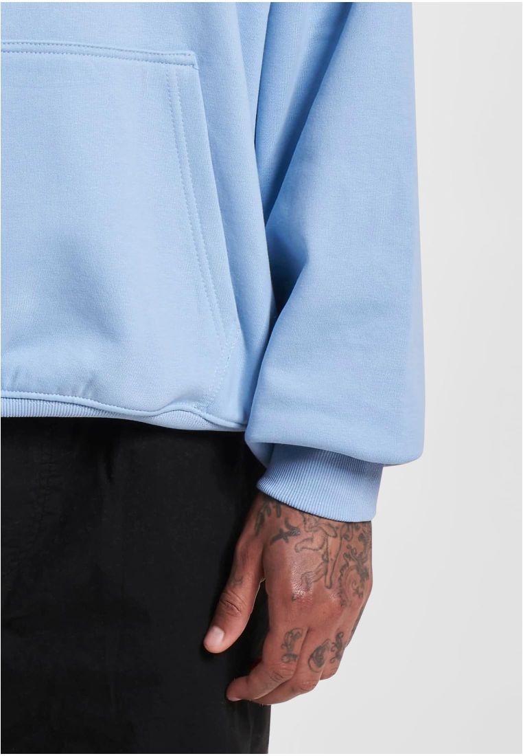 DEF Hoody DEFDEF -  - TTUDFHD180 - 188