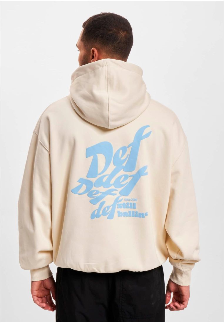 DEF Hoody DEFDEF -  - TTUDFHD180 - 35