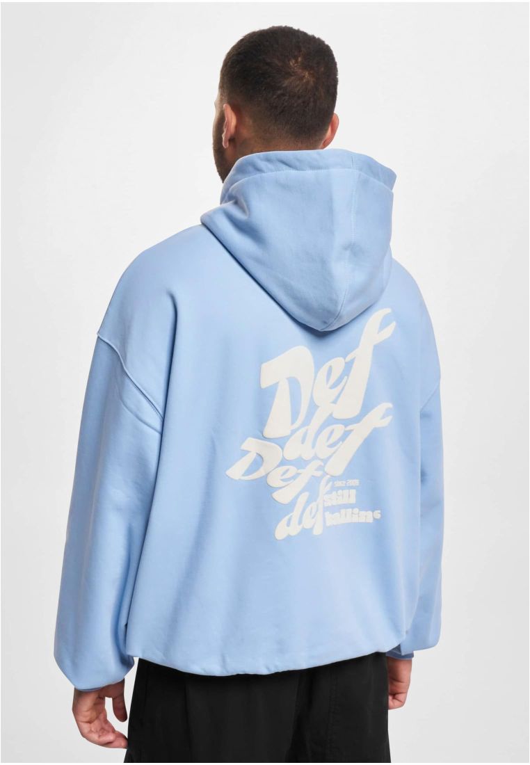 DEF Hoody DEFDEF -  - TTUDFHD180 - 95