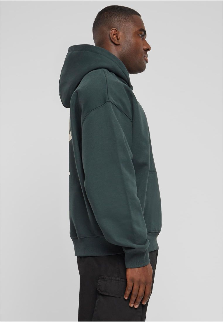 DEF Hoody DEFDEF -  - TTUDFHD180 - 157