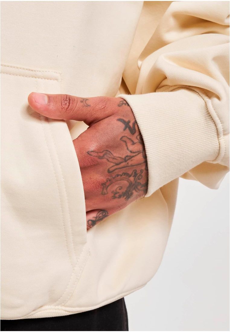 DEF Hoody DEFDEF -  - TTUDFHD180 - 37