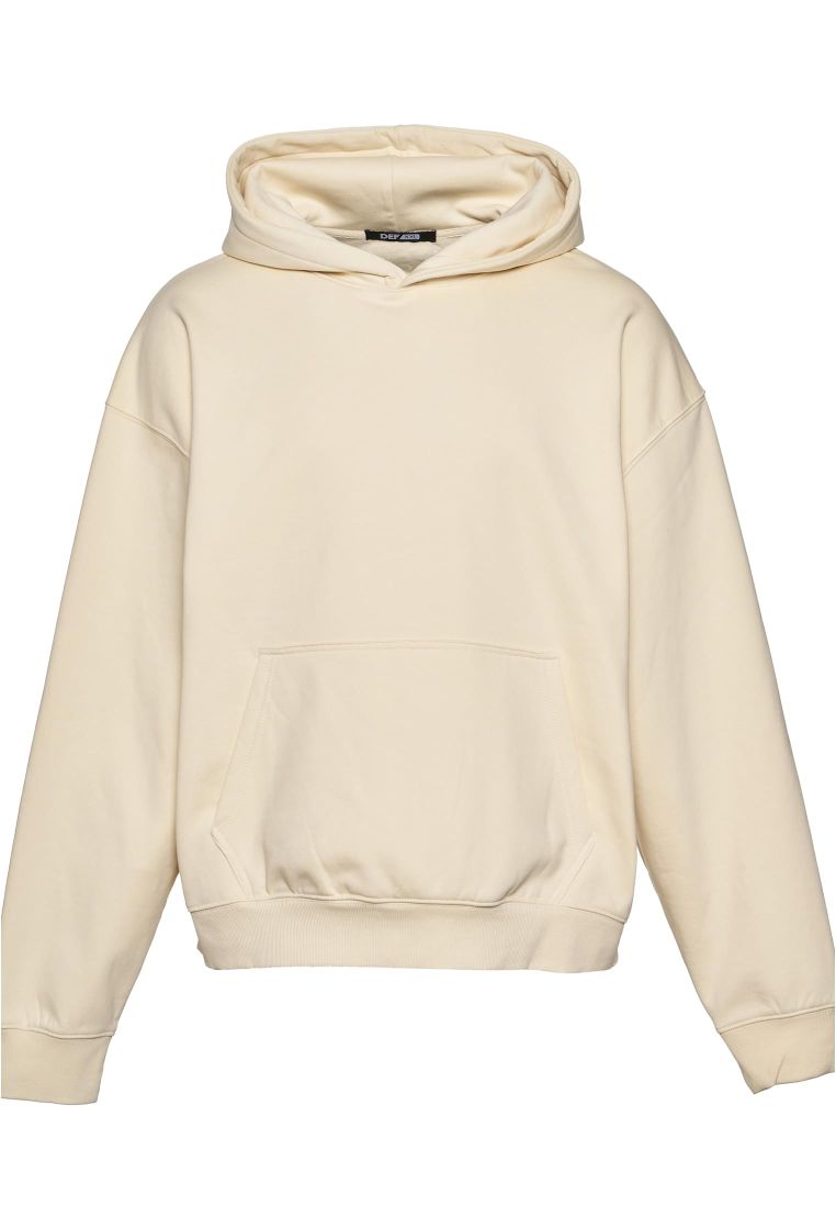 DEF Hoody DEFDEF -  - TTUDFHD180 - 39