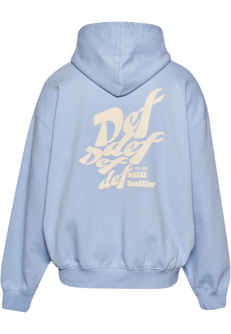 DEF Hoody DEFDEF -  - TTUDFHD180 - 97