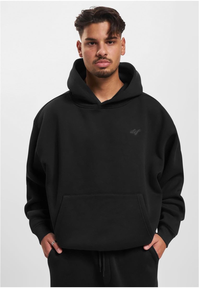 DEF Needed Hoody - - TTUDFHD184 - 31