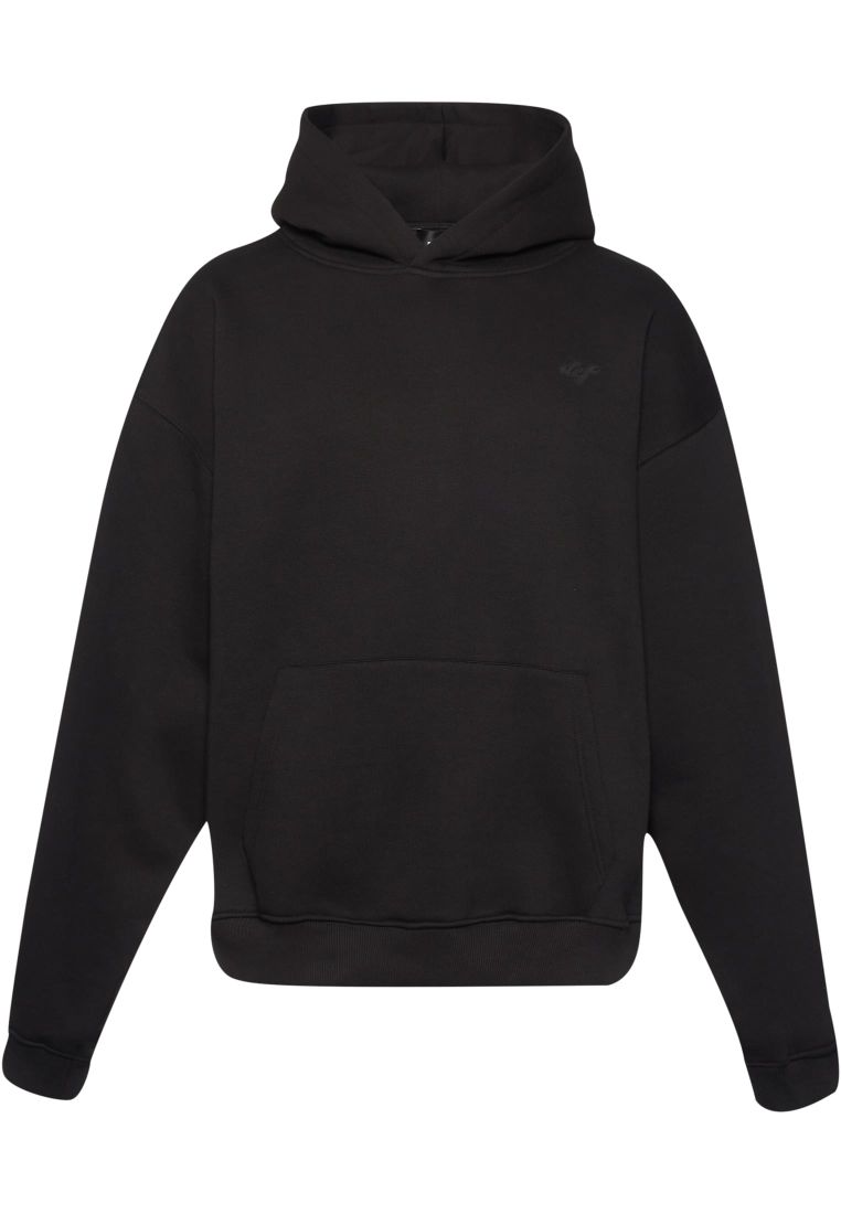 DEF Needed Hoody -  - TTUDFHD184 - 2