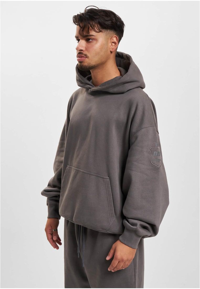DEF Workation Hoody - Hoodies - TTUDFHD186 - 4