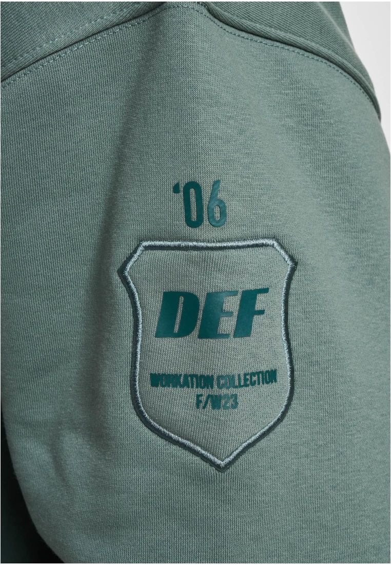 DEF Workation Hoody - Hoodies - TTUDFHD186 - 6