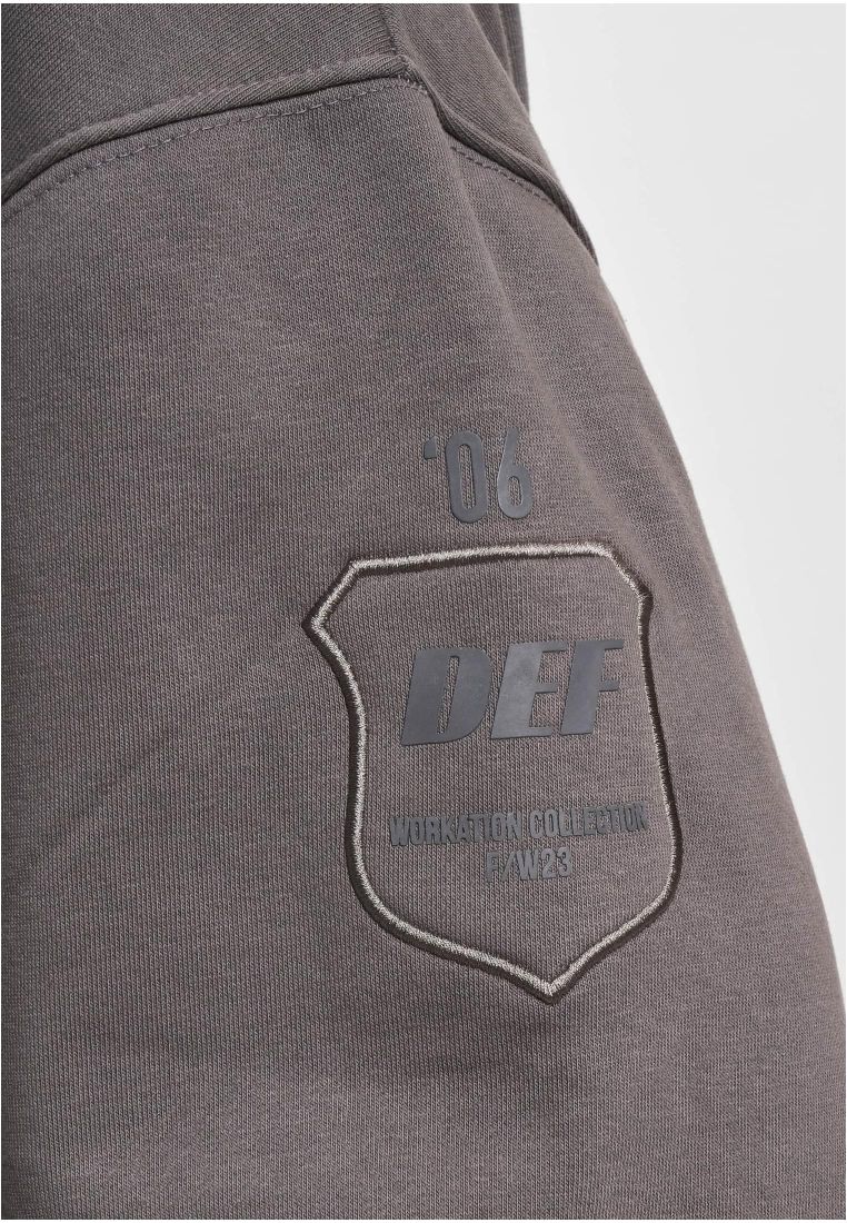 DEF Workation Hoody - Hoodies - TTUDFHD186 - 187