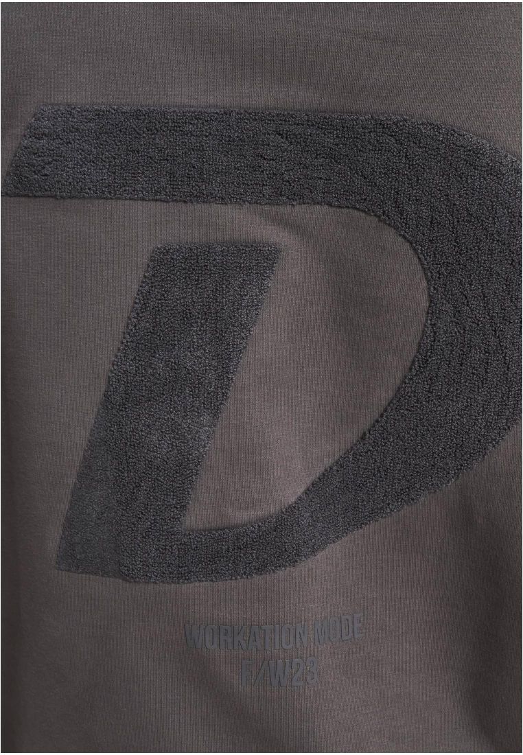 DEF Workation Hoody - Hoodies - TTUDFHD186 - 188