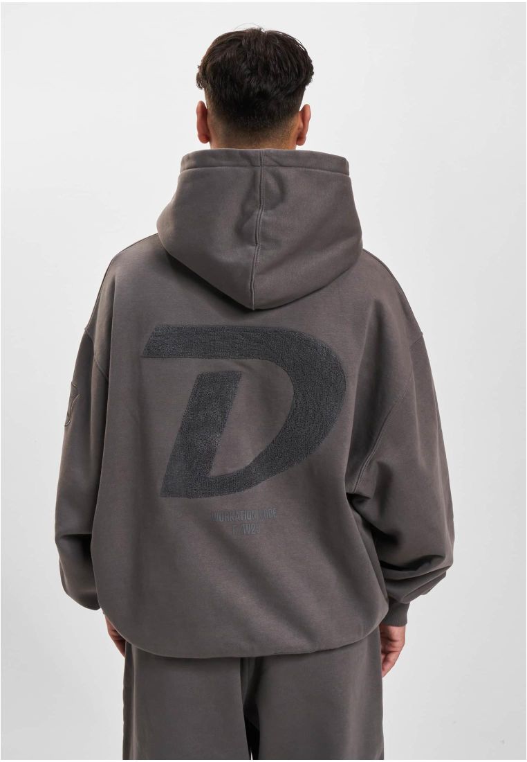 DEF Workation Hoody - Hoodies - TTUDFHD186 - 185