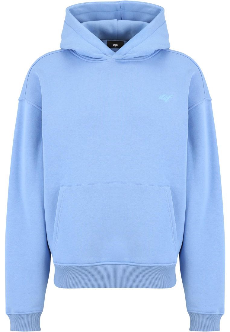 DEF FRANK Hoody -  - TTUDFHD187 - 2