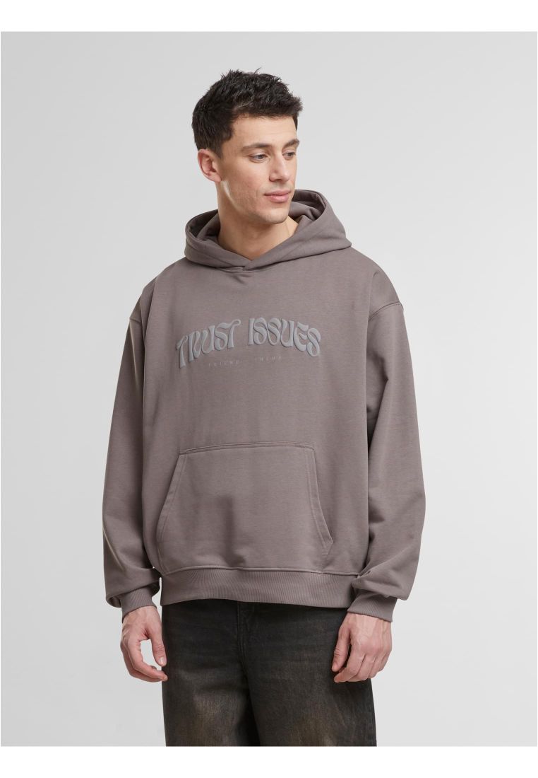 DEF Trust Issues Hoodies -  - TTUDFHD194 - 1
