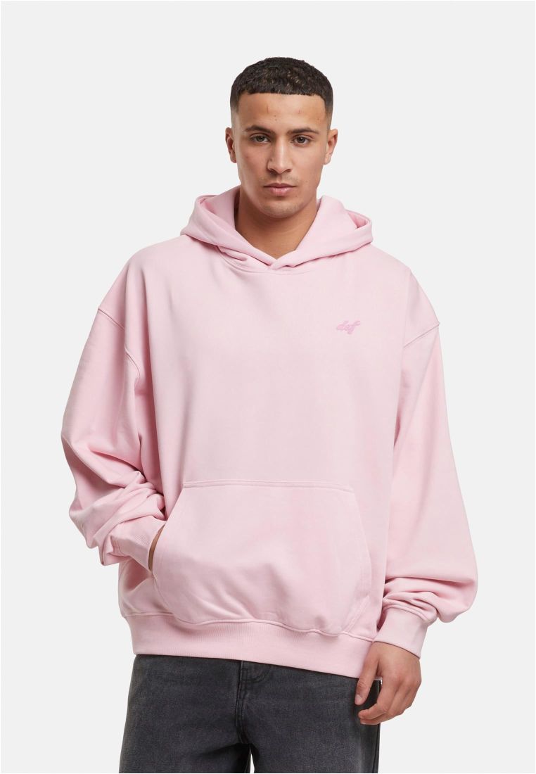 DEF Not a Follower Hoodie -  - TTUDFHD195 - 31