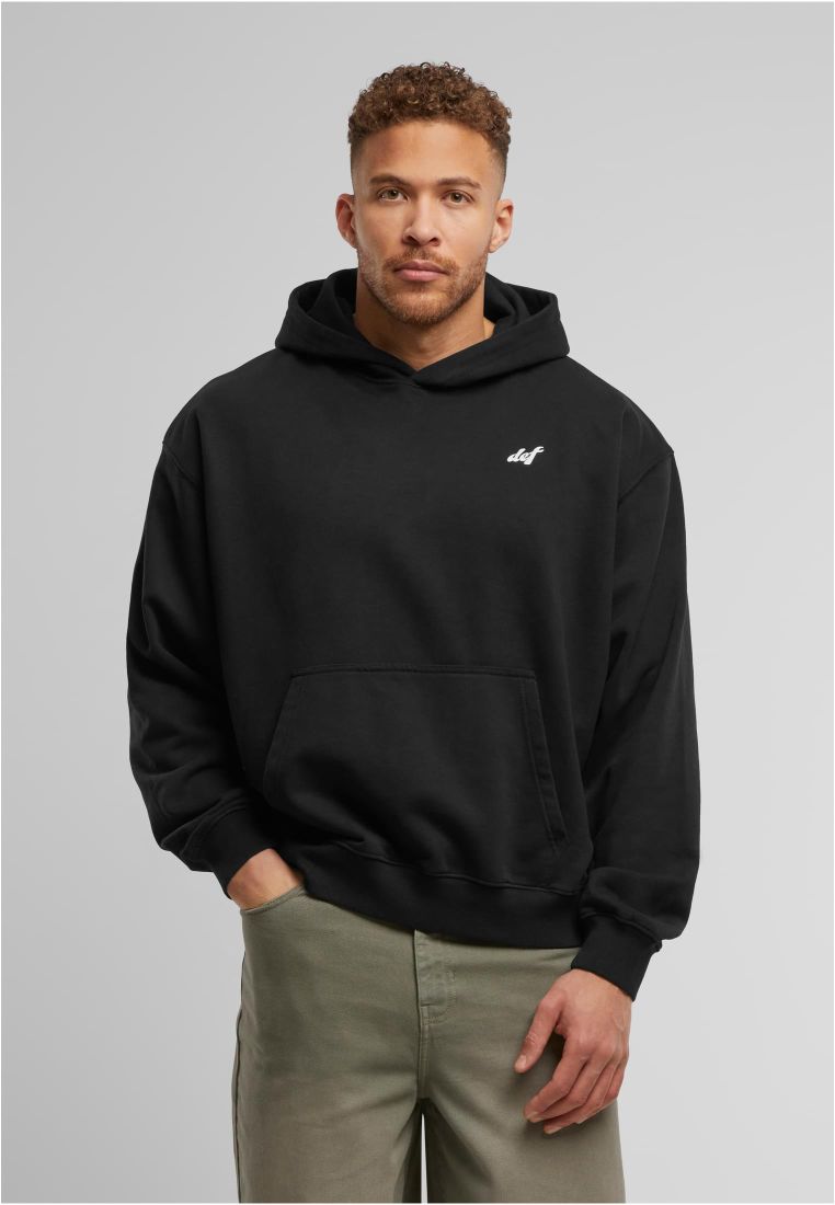 DEF Not a Follower Hoodie -  - TTUDFHD195 - 151