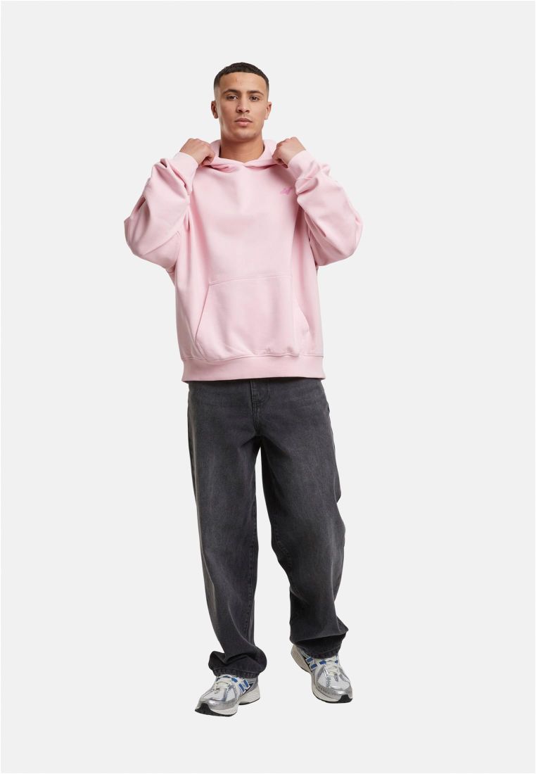 DEF Not a Follower Hoodie -  - TTUDFHD195 - 36