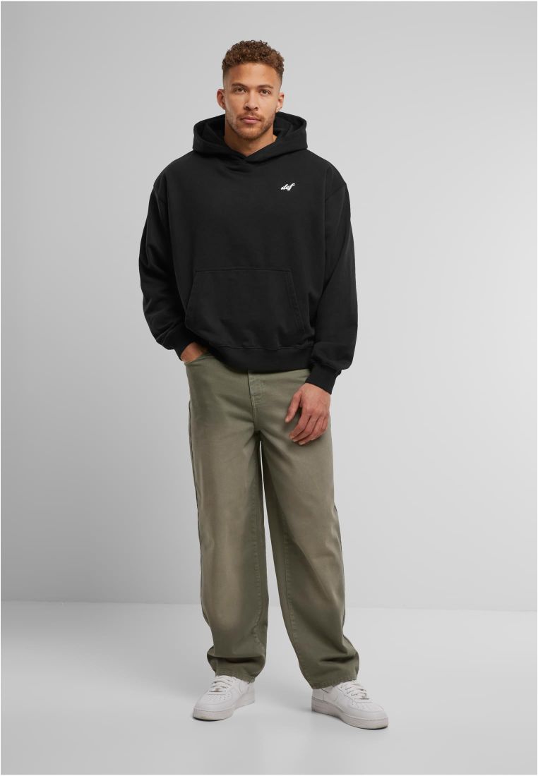 DEF Not a Follower Hoodie -  - TTUDFHD195 - 156