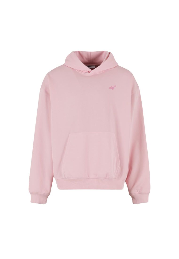 DEF Not a Follower Hoodie -  - TTUDFHD195 - 32