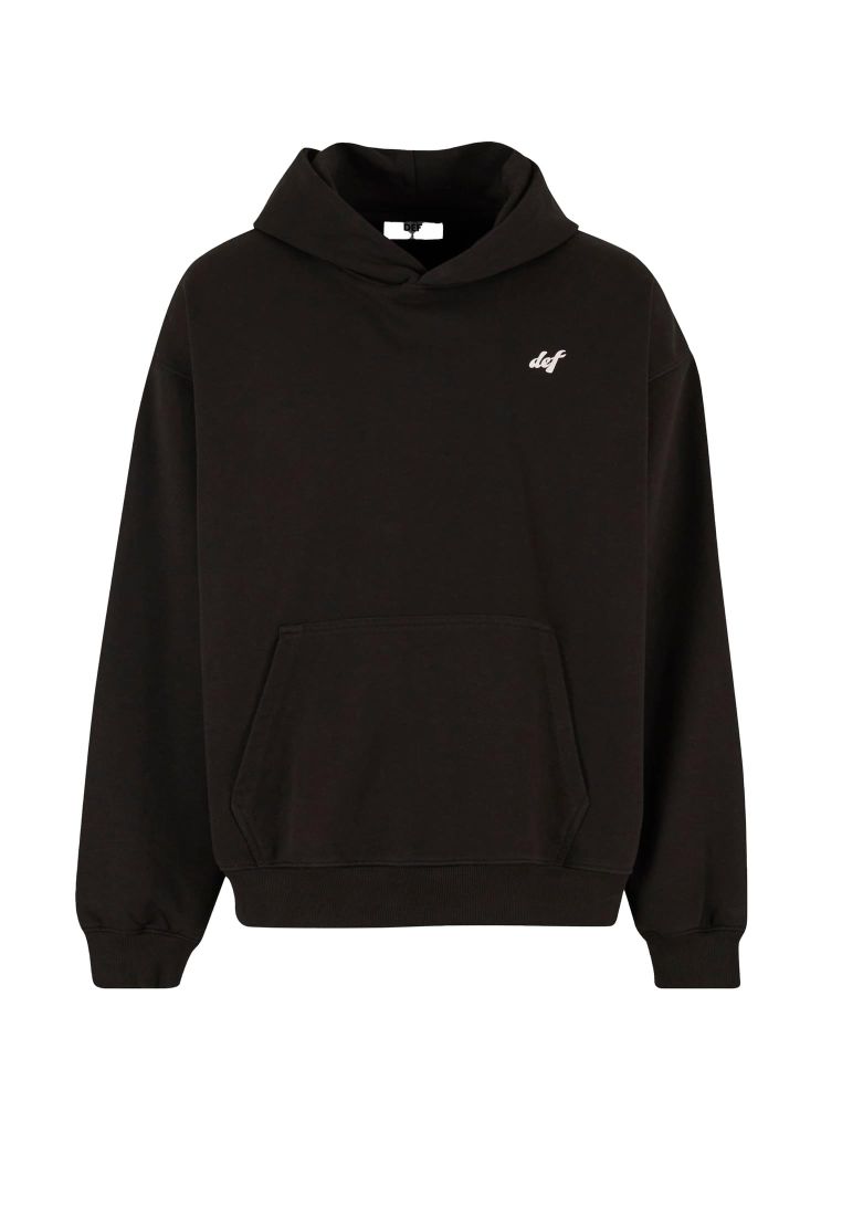 DEF Not a Follower Hoodie -  - TTUDFHD195 - 2