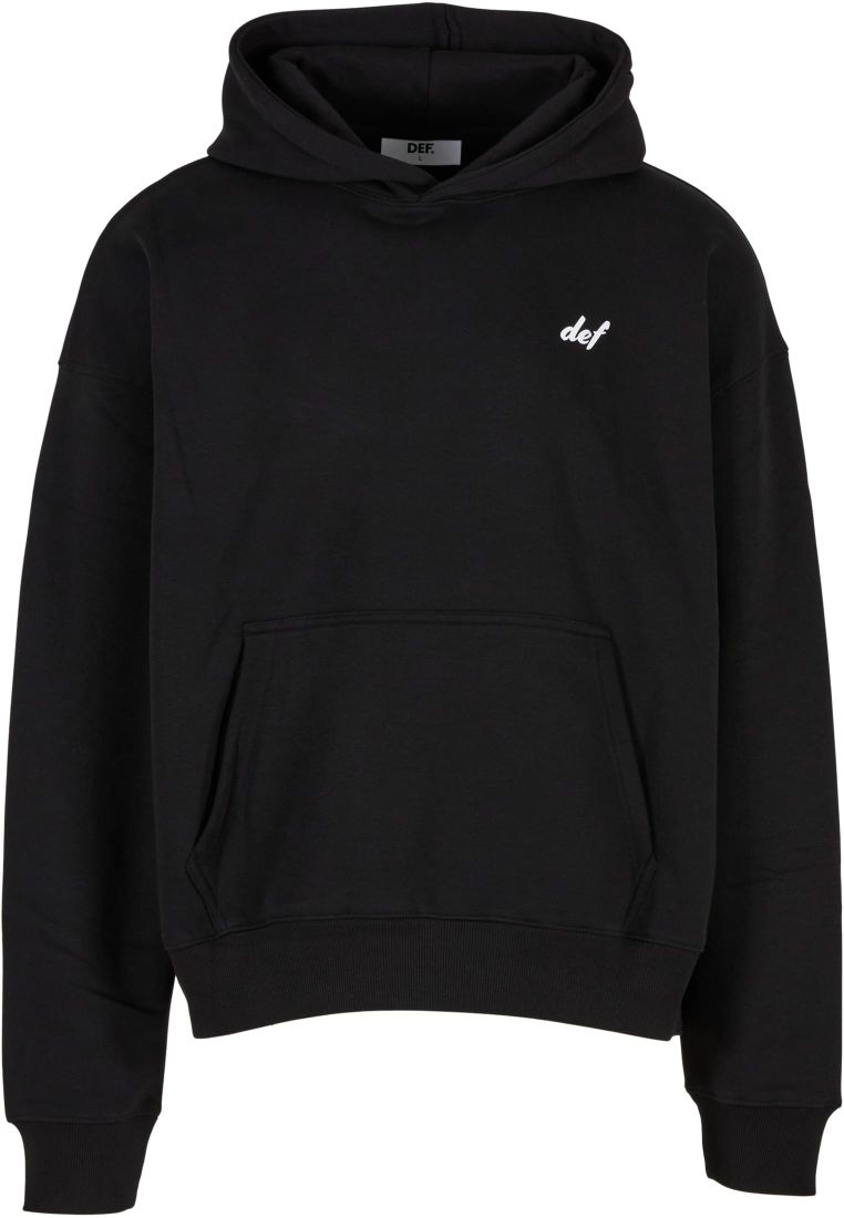 DEF VISIONS Hoodies - Miesten Hupparit - TTUDFHD199 - 6