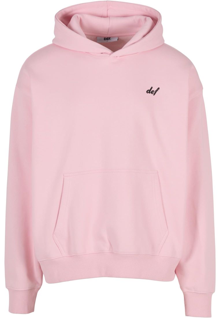 DEF VISIONS Hoodies - Miesten Hupparit - TTUDFHD199 - 187