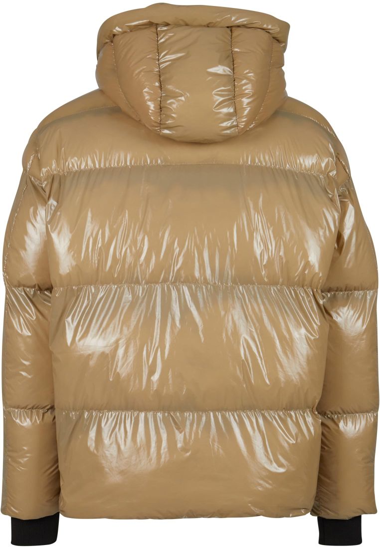 アウターその他 THEAIRTOWN acorn padding jp(2 color) 4BFM108 J118-WS GRAY | Bodega
