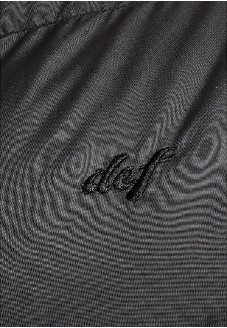 DEF Boxy Pufferjacket - Mens Jackets - TTUDFJA073 - 6