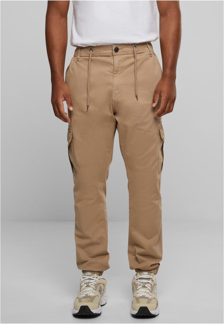 DEF Cargopants Kindou - DEF - TTUDFJS042 - 31