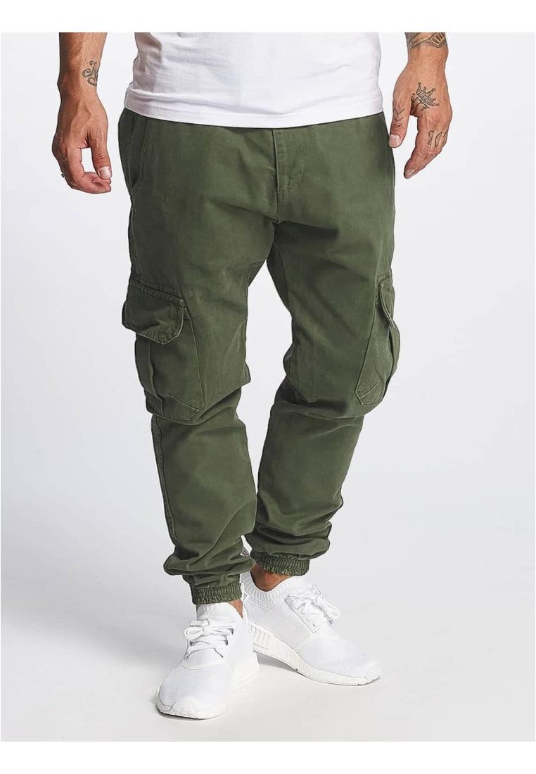 DEF Cargopants Kindou - DEF - TTUDFJS042 - 331