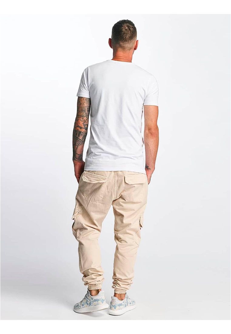 DEF Cargopants Kindou - DEF - TTUDFJS042 - 39