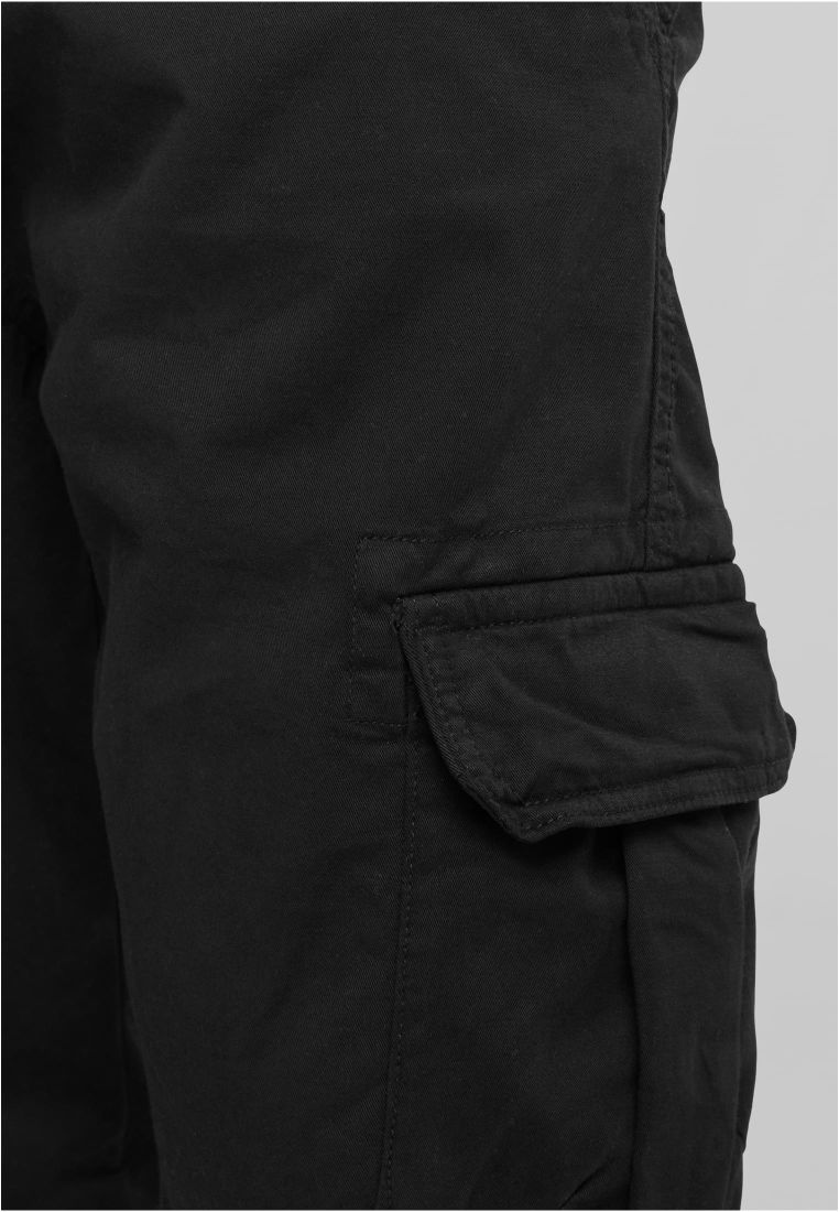 DEF Cargopants Kindou - DEF - TTUDFJS042 - 188