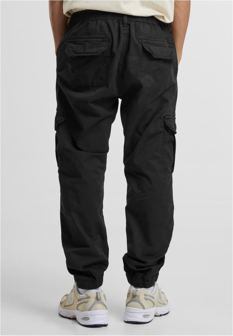 DEF Cargopants Kindou - DEF - TTUDFJS042 - 4