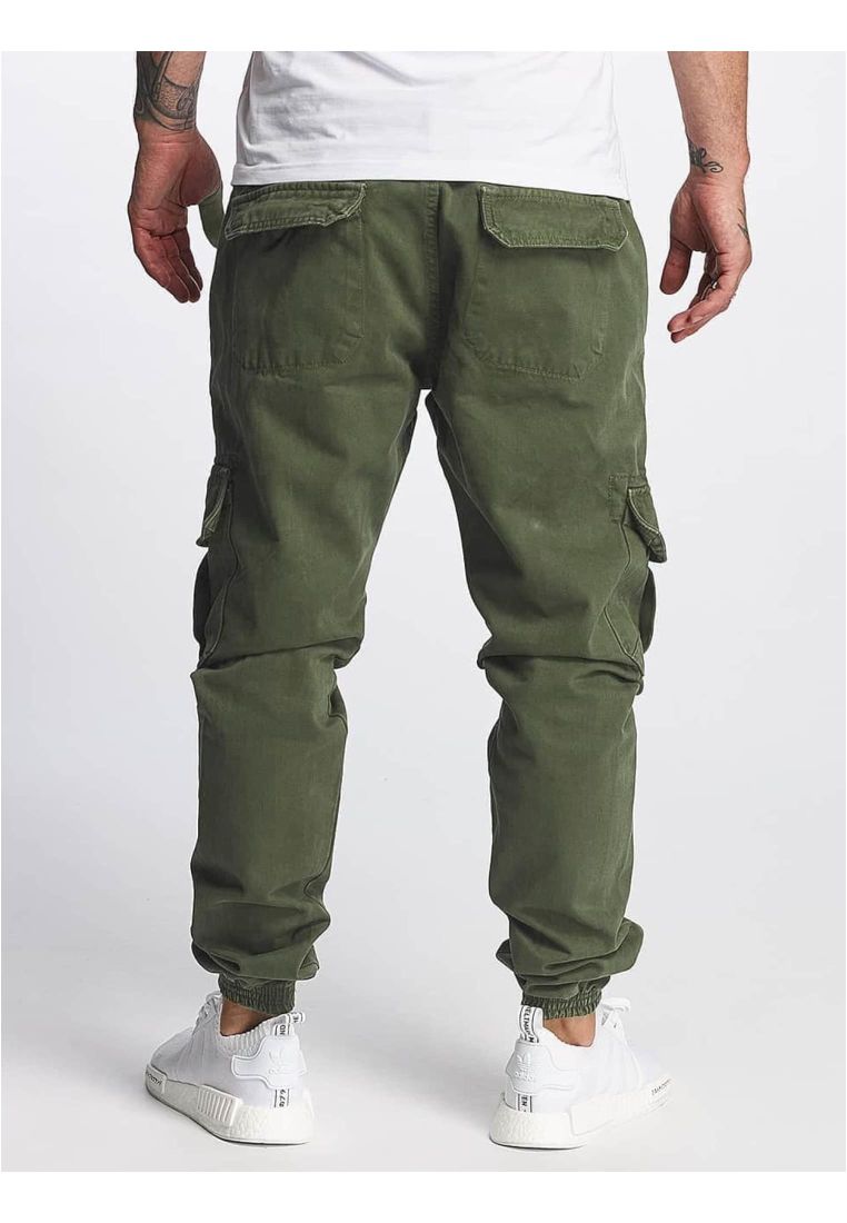 DEF Cargopants Kindou - DEF - TTUDFJS042 - 335