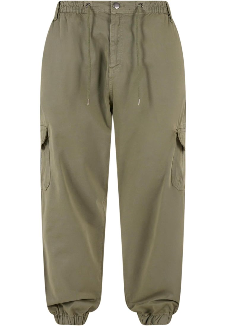 DEF Cargopants Kindou - DEF - TTUDFJS042 - 332