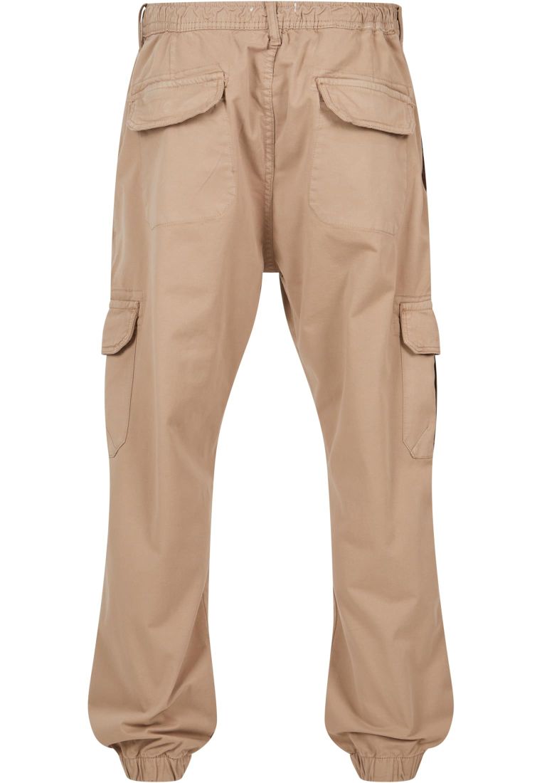 DEF Cargopants Kindou - DEF - TTUDFJS042 - 43