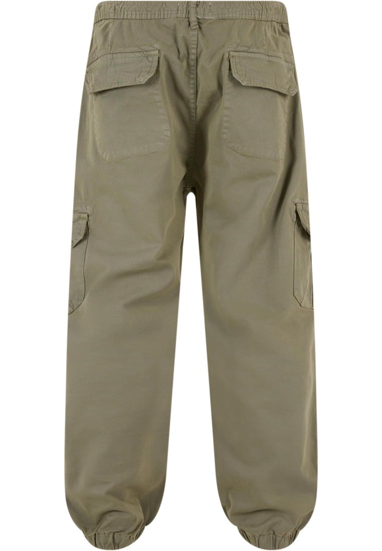 DEF Cargopants Kindou - DEF - TTUDFJS042 - 338