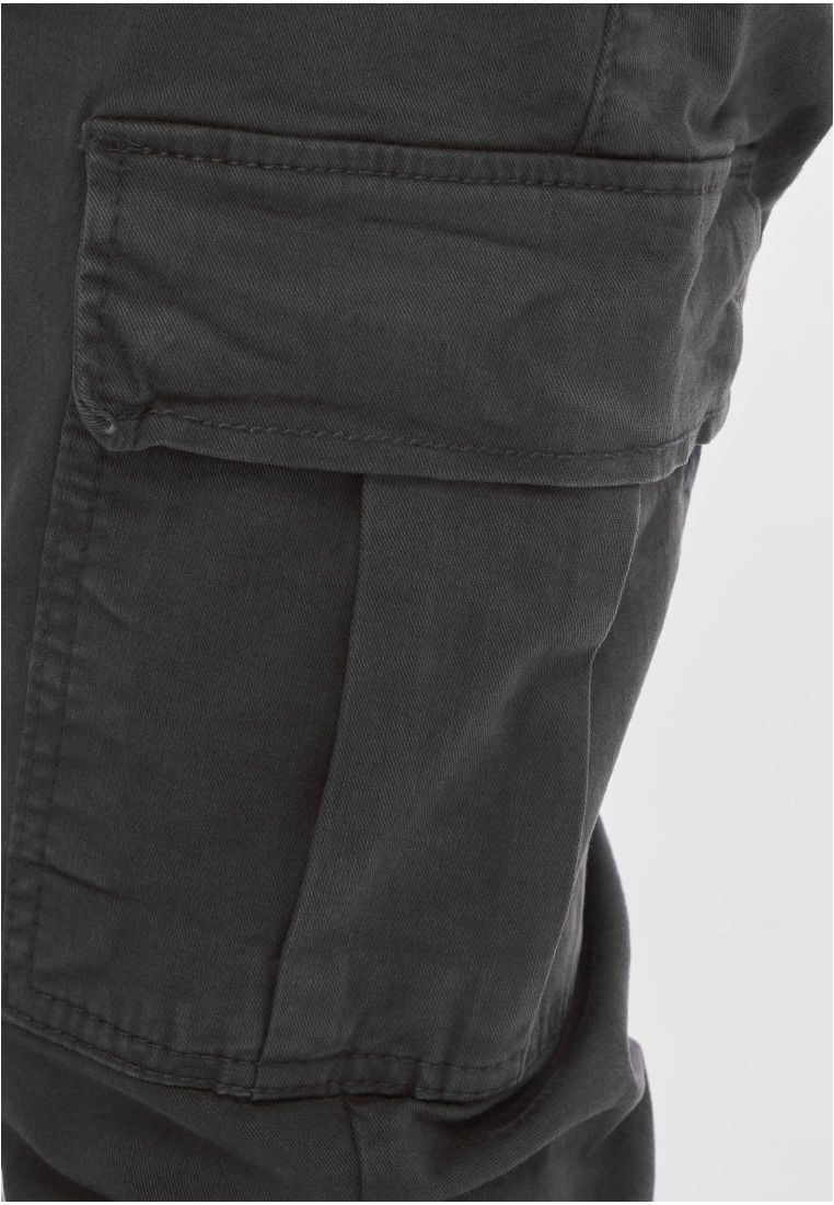 Litra Antifit Jeans - DEF - TTUDFJS109 - 37