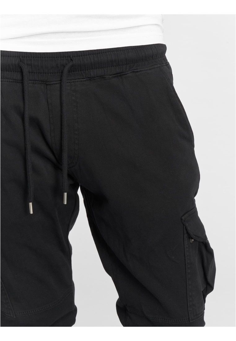 Litra Antifit Jeans - DEF - TTUDFJS109 - 7