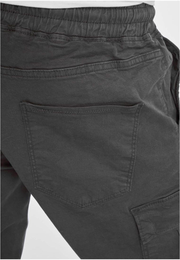 Litra Antifit Jeans - DEF - TTUDFJS109 - 39