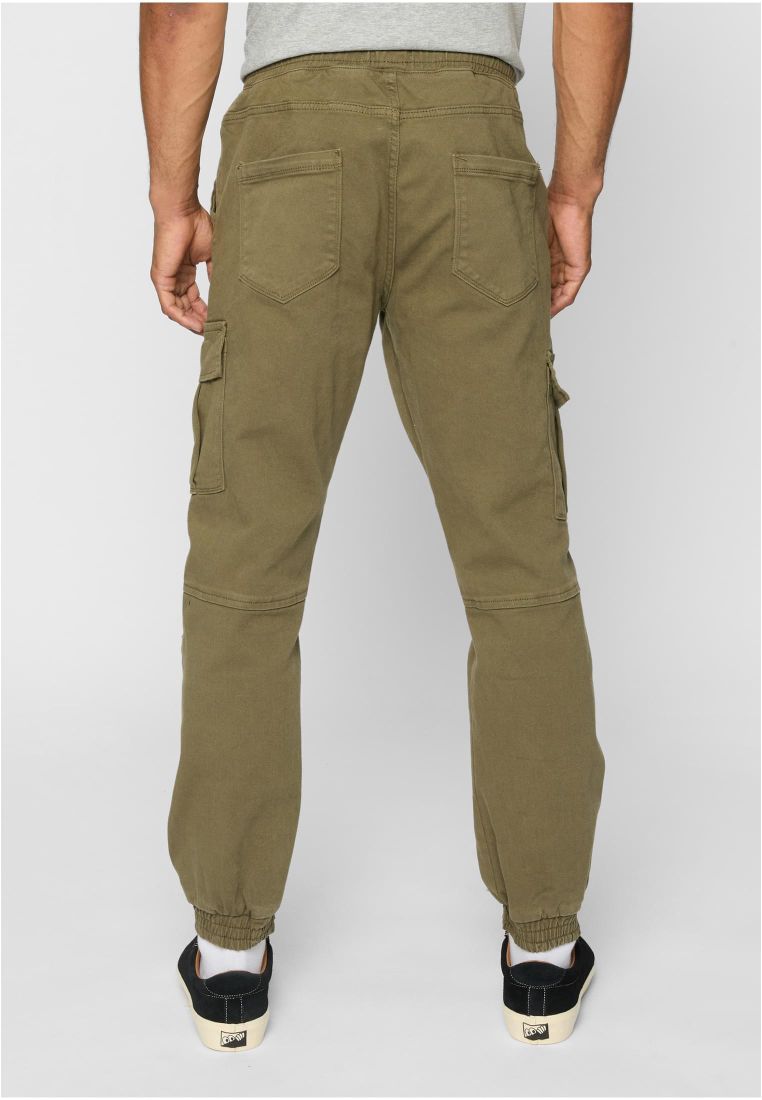 Litra Antifit Jeans - DEF - TTUDFJS109 - 455