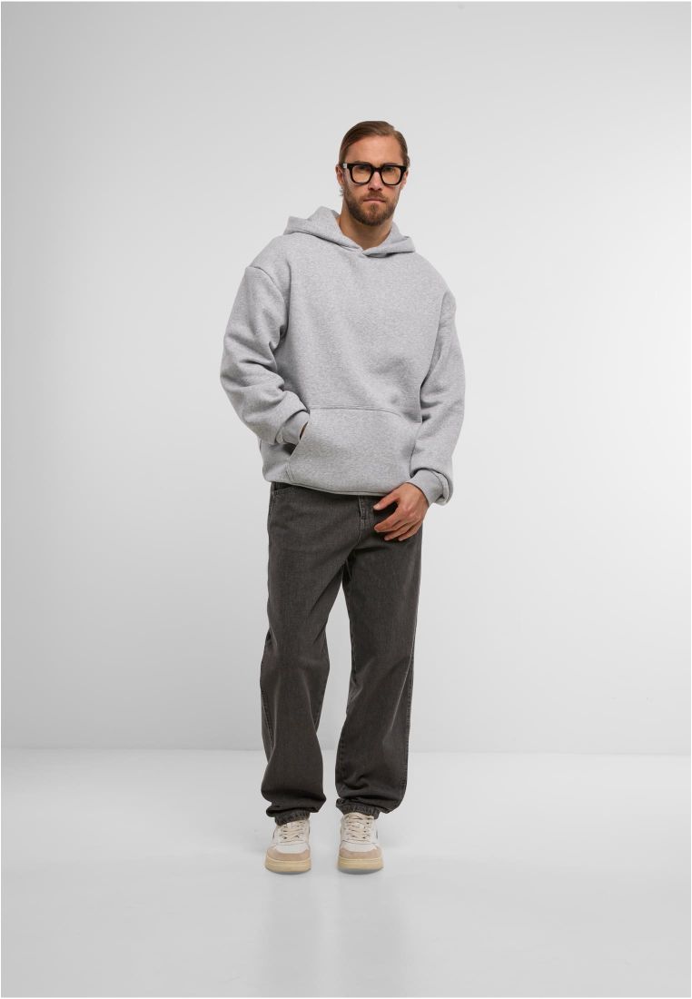 DEF Tapered Loose Fit Denim - DEF - TTUDFJS193 - 580