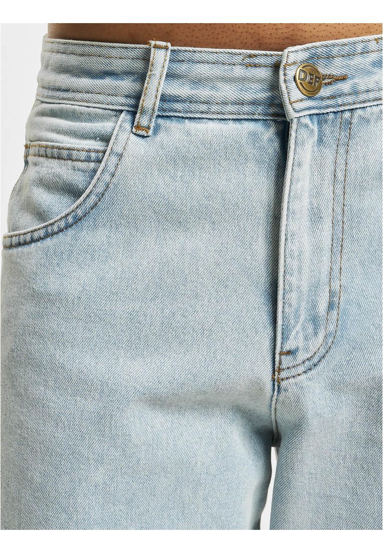 DEF Tapered Loose Fit Denim - DEF - TTUDFJS193 - 247